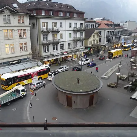 Nada * Interlaken