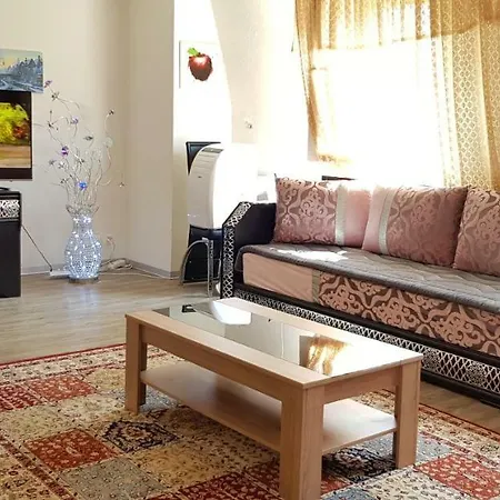 Nada Apartment