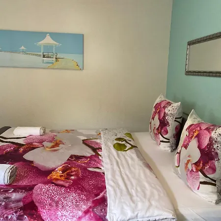 Apartment Nada