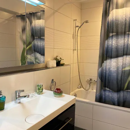 Apartment Nada *