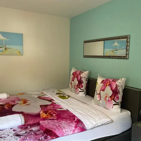 Nada Апартаменты *