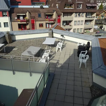 Nada Apartment *